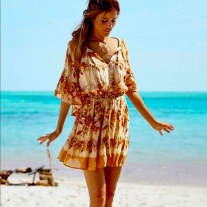 Spell Coco Lei Flutter Playdress